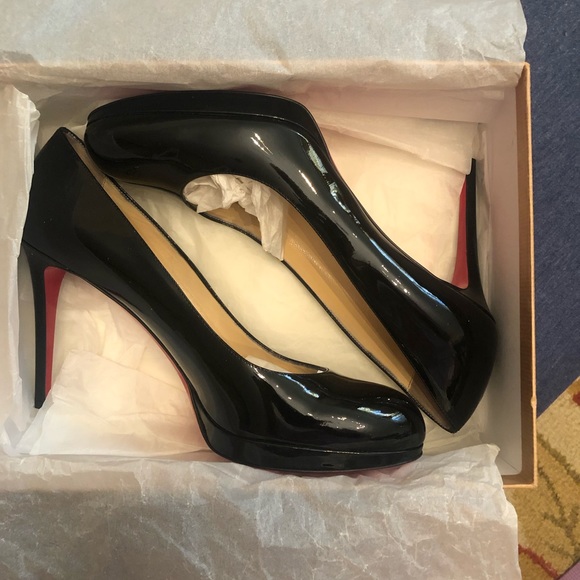 New Simple Pump 100 patent calf - Picture 5 of 7